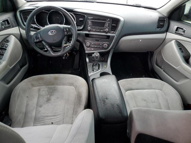 Photo 7 VIN: KNAGM4A73B5182253 - KIA OPTIMA 