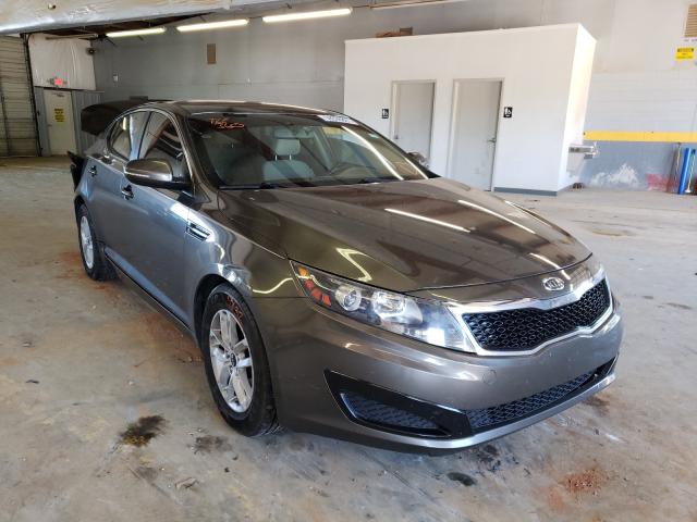 Photo 0 VIN: KNAGM4A73B5190840 - KIA OPTIMA LX 