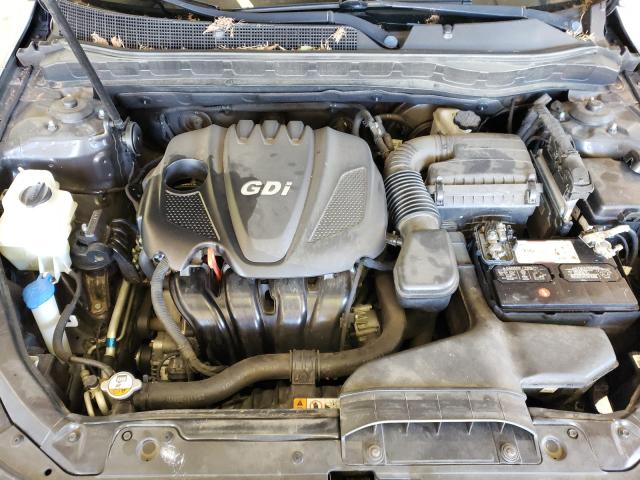 Photo 6 VIN: KNAGM4A73B5190840 - KIA OPTIMA LX 