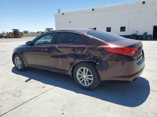 Photo 1 VIN: KNAGM4A73B5192894 - KIA OPTIMA LX 