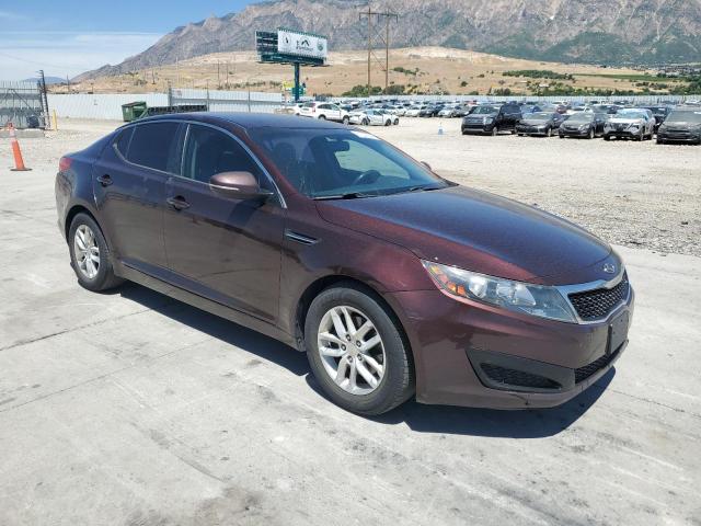 Photo 3 VIN: KNAGM4A73B5192894 - KIA OPTIMA LX 