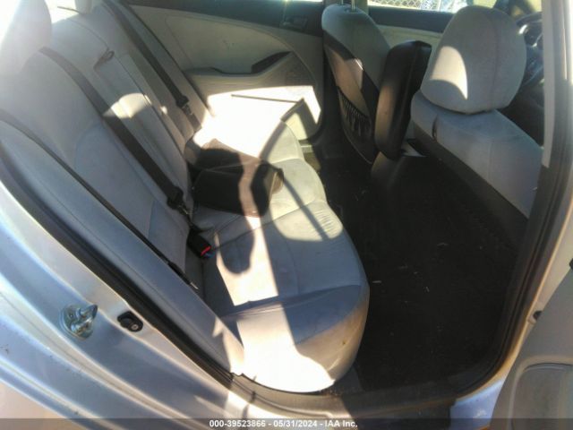 Photo 7 VIN: KNAGM4A73C5279731 - KIA OPTIMA 