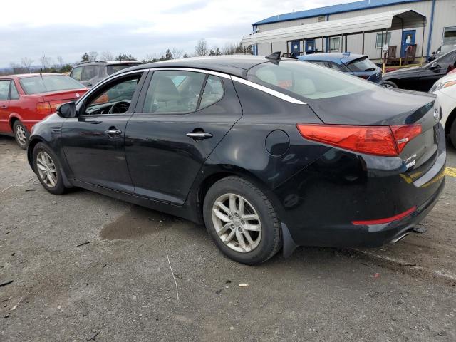 Photo 1 VIN: KNAGM4A73C5292107 - KIA OPTIMA LX 