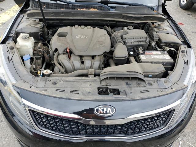 Photo 10 VIN: KNAGM4A73C5292107 - KIA OPTIMA LX 