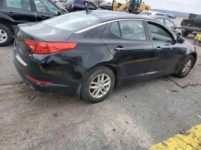 Photo 2 VIN: KNAGM4A73C5292107 - KIA OPTIMA LX 