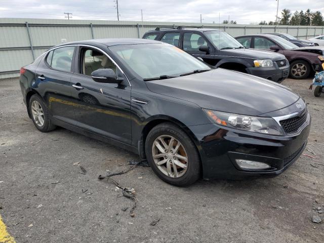 Photo 3 VIN: KNAGM4A73C5292107 - KIA OPTIMA LX 