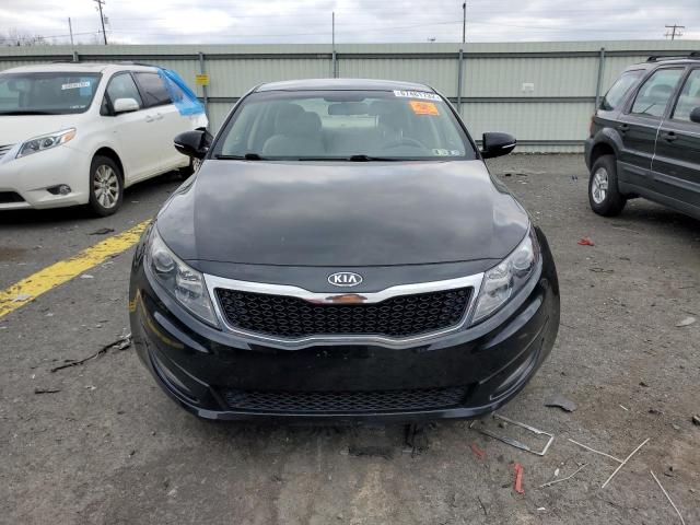 Photo 4 VIN: KNAGM4A73C5292107 - KIA OPTIMA LX 