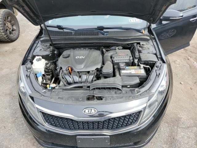 Photo 6 VIN: KNAGM4A73C5292219 - KIA OPTIMA LX 