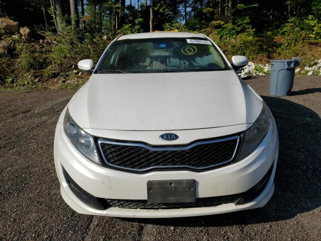 Photo 4 VIN: KNAGM4A73C5296089 - KIA OPTIMA LX 