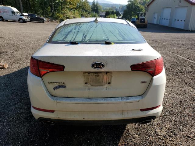 Photo 5 VIN: KNAGM4A73C5296089 - KIA OPTIMA LX 