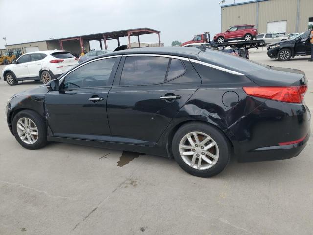 Photo 1 VIN: KNAGM4A73D5308548 - KIA OPTIMA 