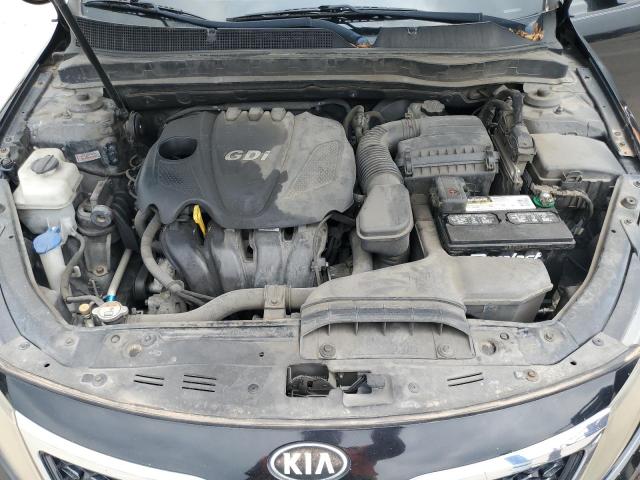 Photo 10 VIN: KNAGM4A73D5308548 - KIA OPTIMA 