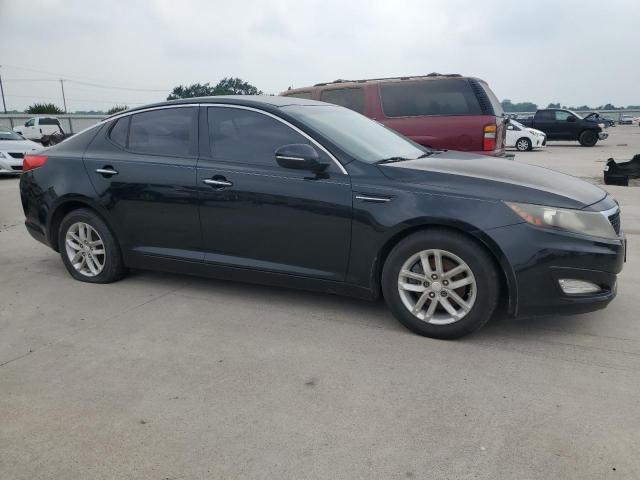 Photo 3 VIN: KNAGM4A73D5308548 - KIA OPTIMA 