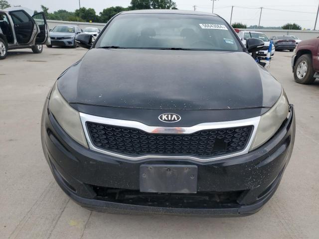 Photo 4 VIN: KNAGM4A73D5308548 - KIA OPTIMA 