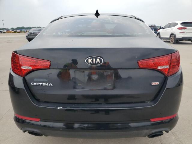 Photo 5 VIN: KNAGM4A73D5308548 - KIA OPTIMA 