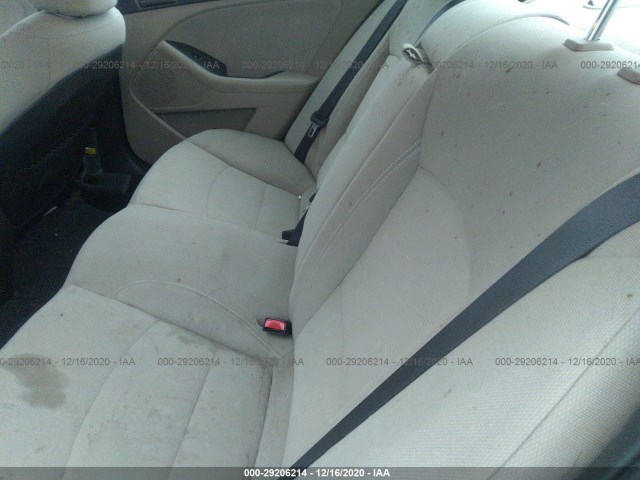 Photo 7 VIN: KNAGM4A73D5310123 - KIA OPTIMA 