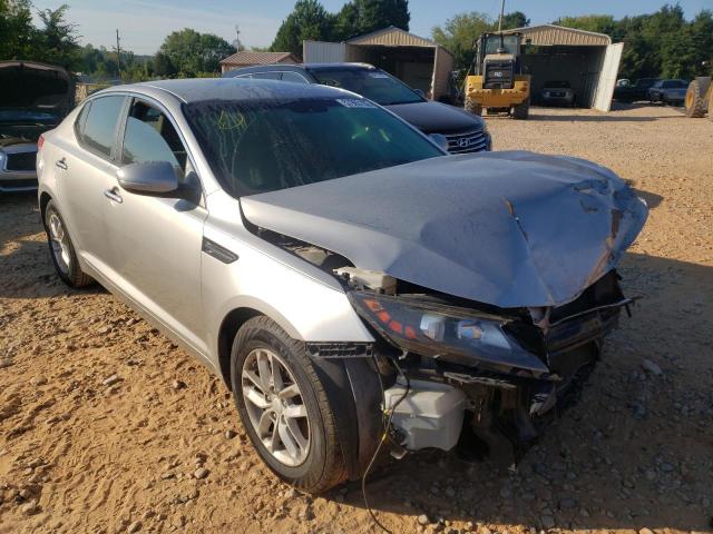 Photo 0 VIN: KNAGM4A73D5324765 - KIA OPTIMA LX 