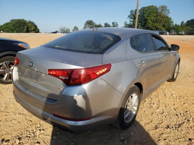 Photo 3 VIN: KNAGM4A73D5324765 - KIA OPTIMA LX 