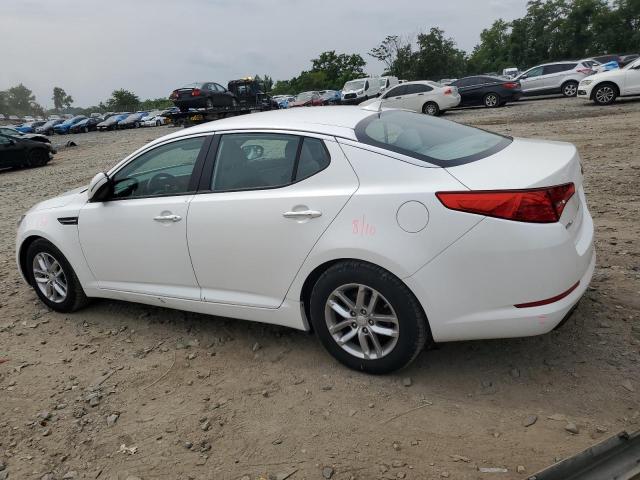 Photo 1 VIN: KNAGM4A73D5325530 - KIA OPTIMA 