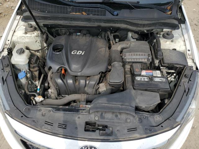 Photo 10 VIN: KNAGM4A73D5325530 - KIA OPTIMA 