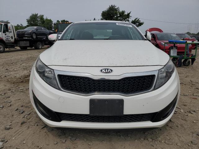 Photo 4 VIN: KNAGM4A73D5325530 - KIA OPTIMA 