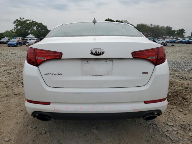 Photo 5 VIN: KNAGM4A73D5325530 - KIA OPTIMA 