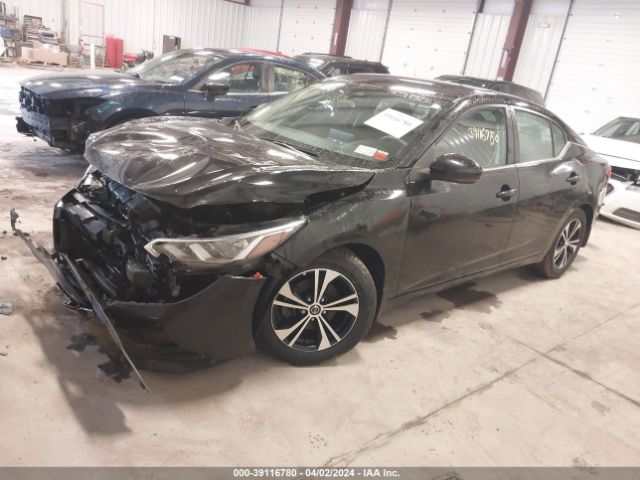 Photo 1 VIN: KNAGM4A73D5352033 - KIA OPTIMA 