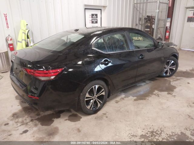 Photo 3 VIN: KNAGM4A73D5352033 - KIA OPTIMA 