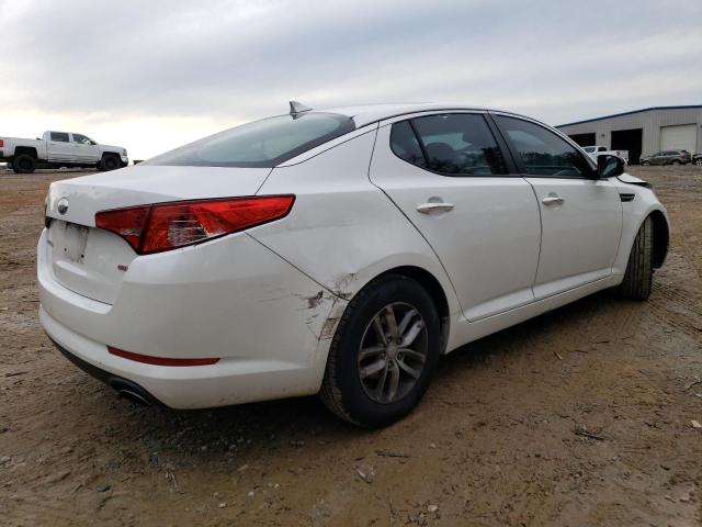 Photo 2 VIN: KNAGM4A73D5352131 - KIA OPTIMA 