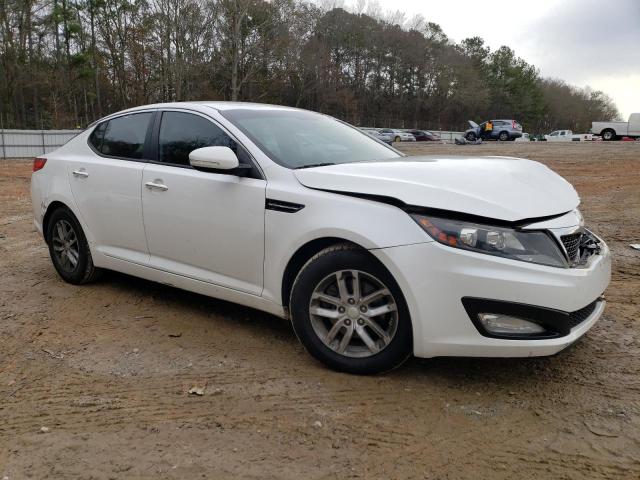 Photo 3 VIN: KNAGM4A73D5352131 - KIA OPTIMA 