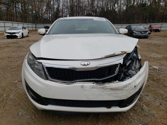 Photo 4 VIN: KNAGM4A73D5352131 - KIA OPTIMA 