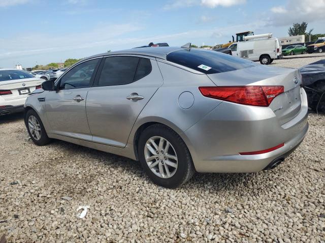 Photo 1 VIN: KNAGM4A73D5354302 - KIA OPTIMA LX 