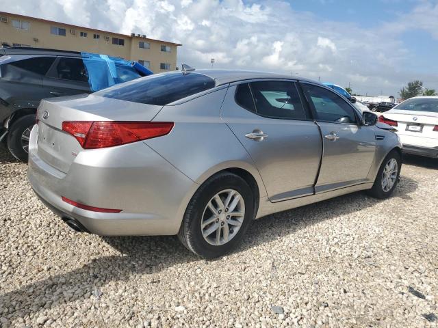 Photo 2 VIN: KNAGM4A73D5354302 - KIA OPTIMA LX 