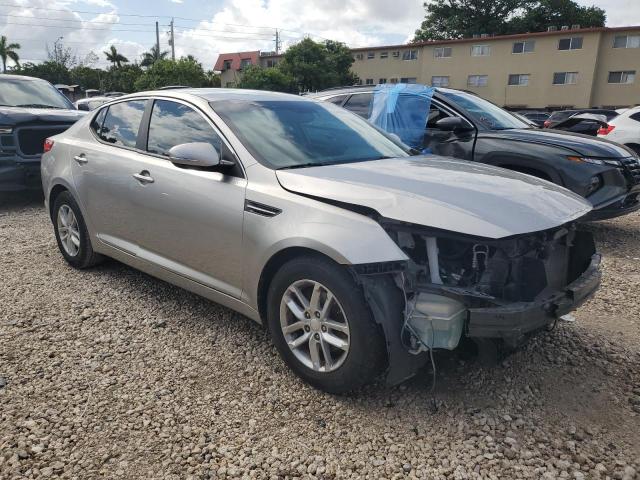 Photo 3 VIN: KNAGM4A73D5354302 - KIA OPTIMA LX 