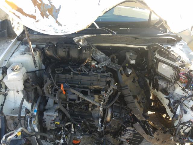 Photo 6 VIN: KNAGM4A73D5354977 - KIA OPTIMA LX 