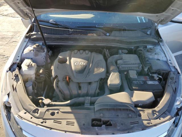 Photo 10 VIN: KNAGM4A73D5360391 - KIA OPTIMA LX 