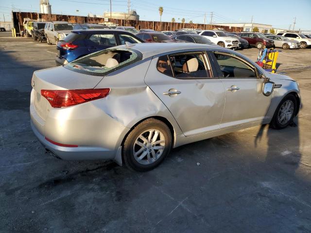 Photo 2 VIN: KNAGM4A73D5360391 - KIA OPTIMA LX 