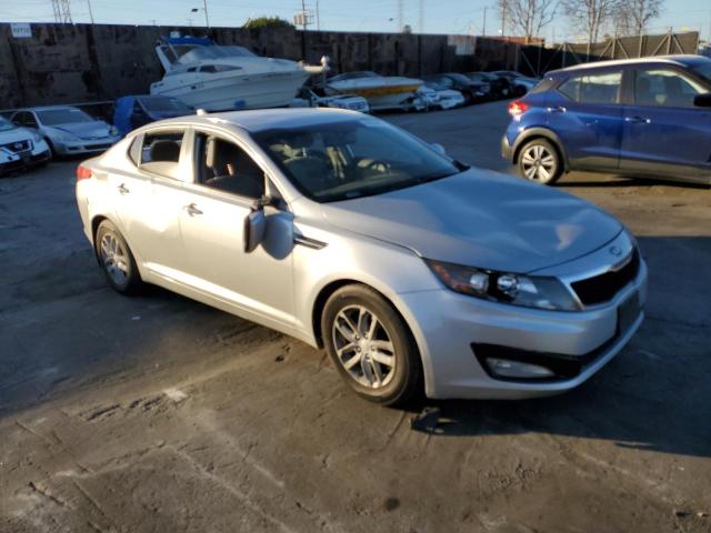 Photo 3 VIN: KNAGM4A73D5360391 - KIA OPTIMA LX 