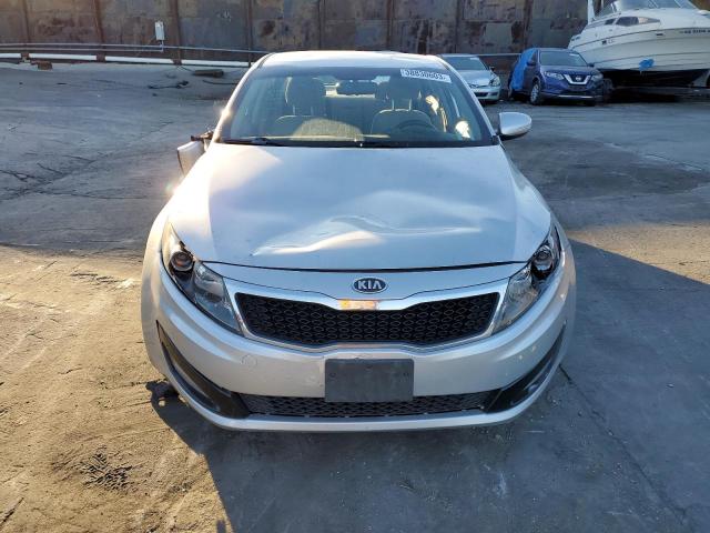 Photo 4 VIN: KNAGM4A73D5360391 - KIA OPTIMA LX 