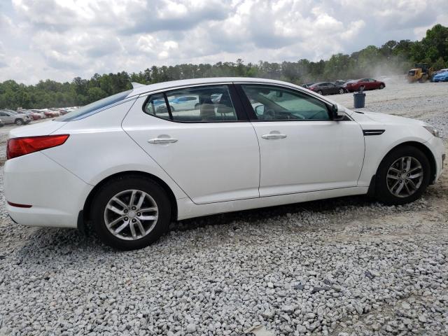 Photo 2 VIN: KNAGM4A73D5375912 - KIA OPTIMA LX 