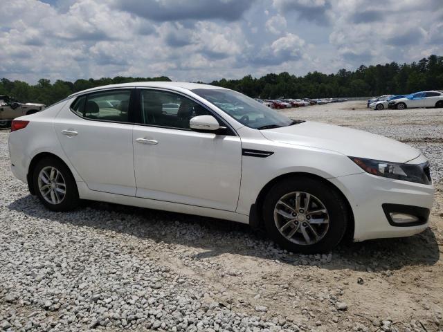 Photo 3 VIN: KNAGM4A73D5375912 - KIA OPTIMA LX 