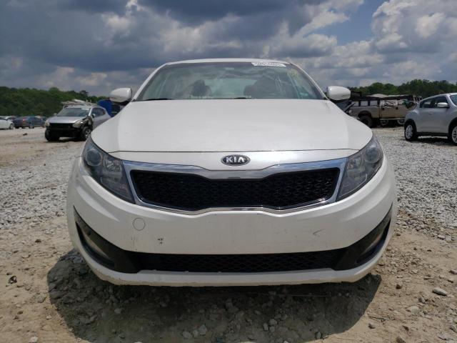 Photo 4 VIN: KNAGM4A73D5375912 - KIA OPTIMA LX 