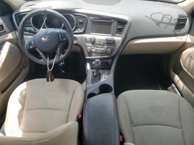 Photo 7 VIN: KNAGM4A73D5375912 - KIA OPTIMA LX 