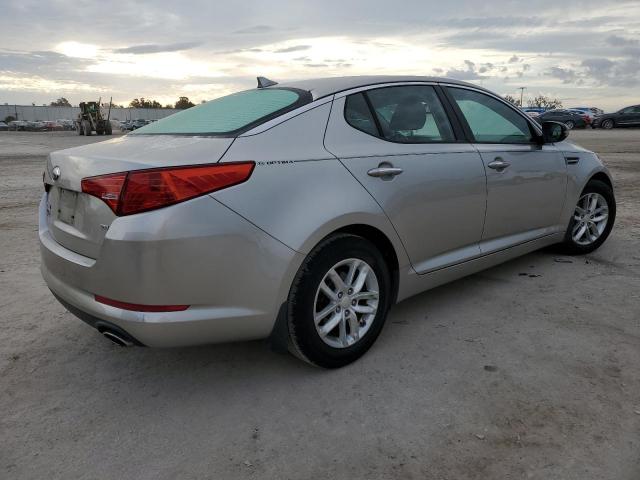 Photo 2 VIN: KNAGM4A73D5380916 - KIA OPTIMA LX 