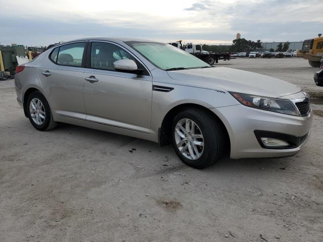 Photo 3 VIN: KNAGM4A73D5380916 - KIA OPTIMA LX 