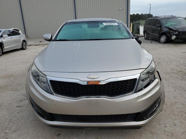 Photo 4 VIN: KNAGM4A73D5380916 - KIA OPTIMA LX 