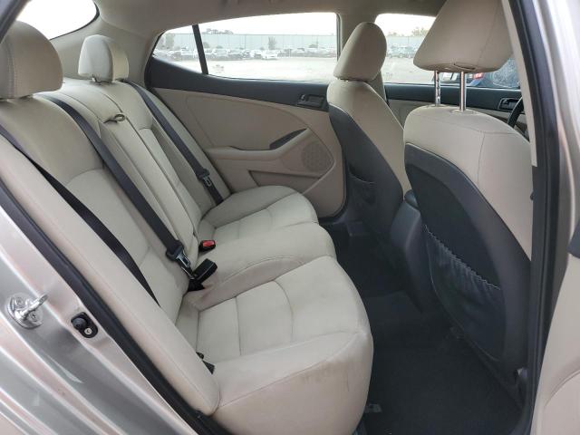 Photo 9 VIN: KNAGM4A73D5380916 - KIA OPTIMA LX 