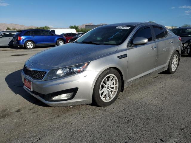 Photo 0 VIN: KNAGM4A73D5381094 - KIA OPTIMA LX 