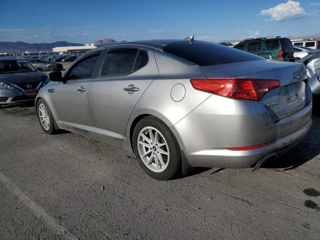 Photo 1 VIN: KNAGM4A73D5381094 - KIA OPTIMA LX 