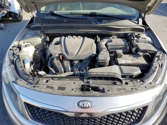 Photo 10 VIN: KNAGM4A73D5381094 - KIA OPTIMA LX 